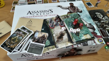 Assassin's Creed: Brotherhood of Venice