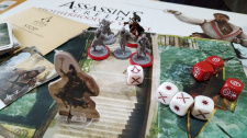 Assassin's Creed: Brotherhood of Venice