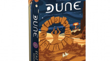 Dune: Ecaz & Moritani