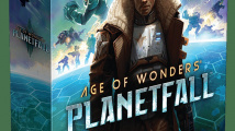 Age of Wonders: Planetfall