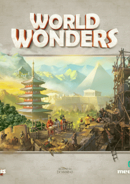 World Wonders