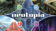 Neotopia