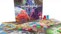 Neotopia