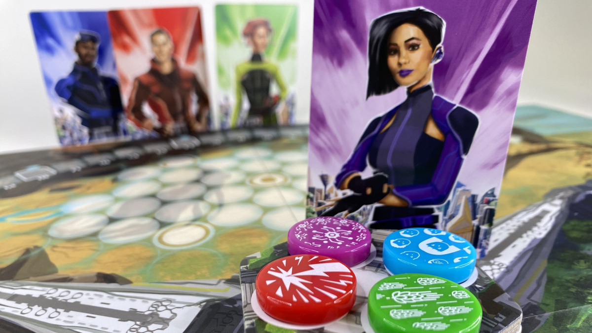 Arcane Wonders do konce roku vydají Age of Wonders: Planetfall, Neotopii a World Wonders