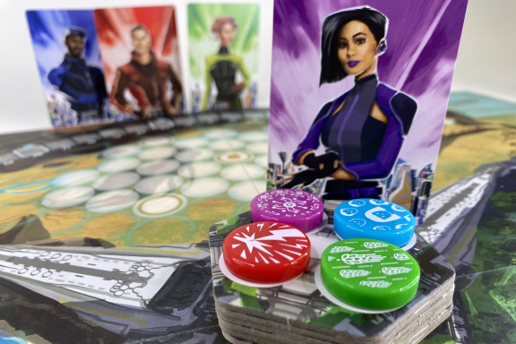 Arcane Wonders do konce roku vydají Age of Wonders: Planetfall, Neotopii a World Wonders