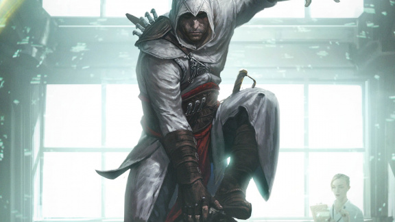 TTRPG Assassin's Creed se blíží a už teď si ho můžete zdarma vyzkoušet!