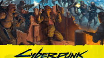 Cyberpunk 2077: Gangs of Night City