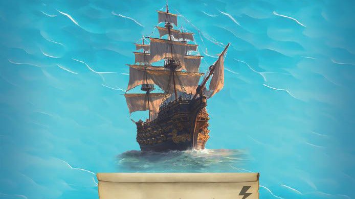 Pirates of Maracaibo navážou na karibskou plavbu Alexandera Pfistera
