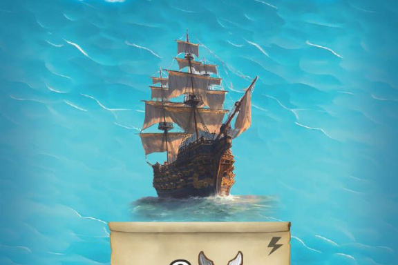 Pirates of Maracaibo navážou na karibskou plavbu Alexandera Pfistera