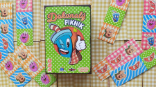 Dokonalý piknik