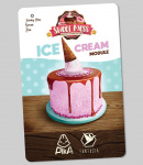 Sladká tečka: Klání cukrářů – Ice Cream Module