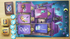 Mysterium Kids: Poklad kapitána Skřípa
