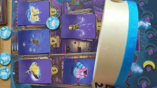 Mysterium Kids: Poklad kapitána Skřípa