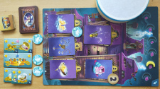 Mysterium Kids: Poklad kapitána Skřípa