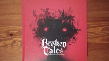 Broken Tales