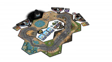 Dungeon Kart