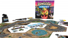 Dungeon Kart