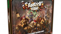BarRoom Brawl: The Festive Advent Calendar Game!