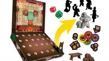 BarRoom Brawl: The Festive Advent Calendar Game!