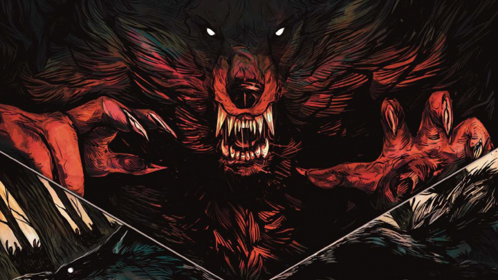 Vychází pátá edice RPG Werewolf: The Apocalypse. K předobjednávce knihy dostanete PDF zdarma