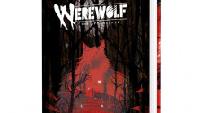 Werewolf: The Apocalypse