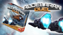 Aldebaran Duel