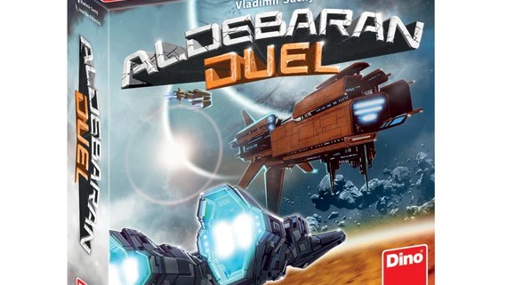 Aldebaran Duel