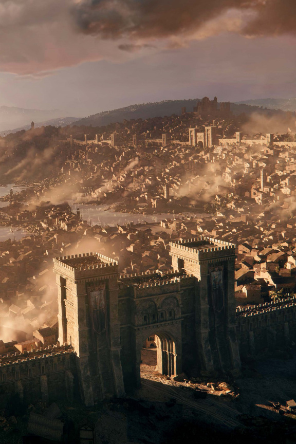 D&D Beyond nabízí zdarma obsáhlou příručku o Baldurově Bráně