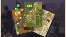 Battle Card
