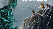Monster of the Week: Codex of Worlds