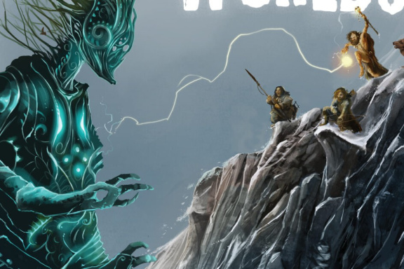 Vychází Codex of Worlds pro anglickou verzi Příšery týdne