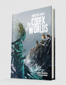 Monster of the Week: Codex of Worlds