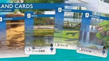 Lands of the Mesozoic