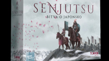Senjutsu: Bitva o Japonsko