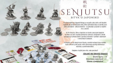 Senjutsu: Bitva o Japonsko