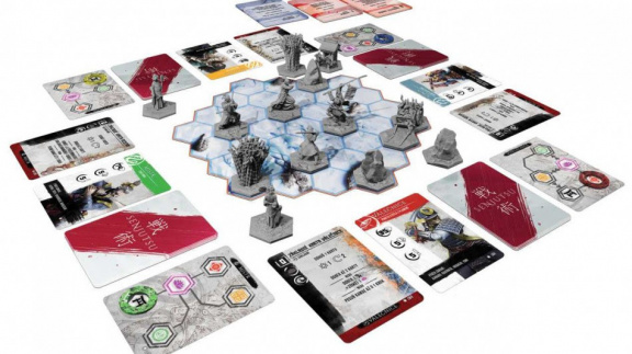 Senjutsu: Bitva o Japonsko láká na počeštěné samurajské duely