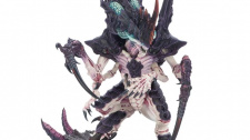 Warhammer 40,000 Tyranids