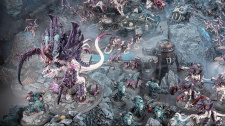 Warhammer 40,000 Tyranids