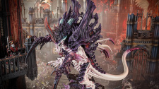 Warhammer 40,000 Tyranids