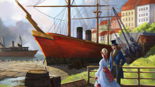 Shipyard