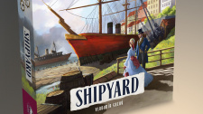 Shipyard