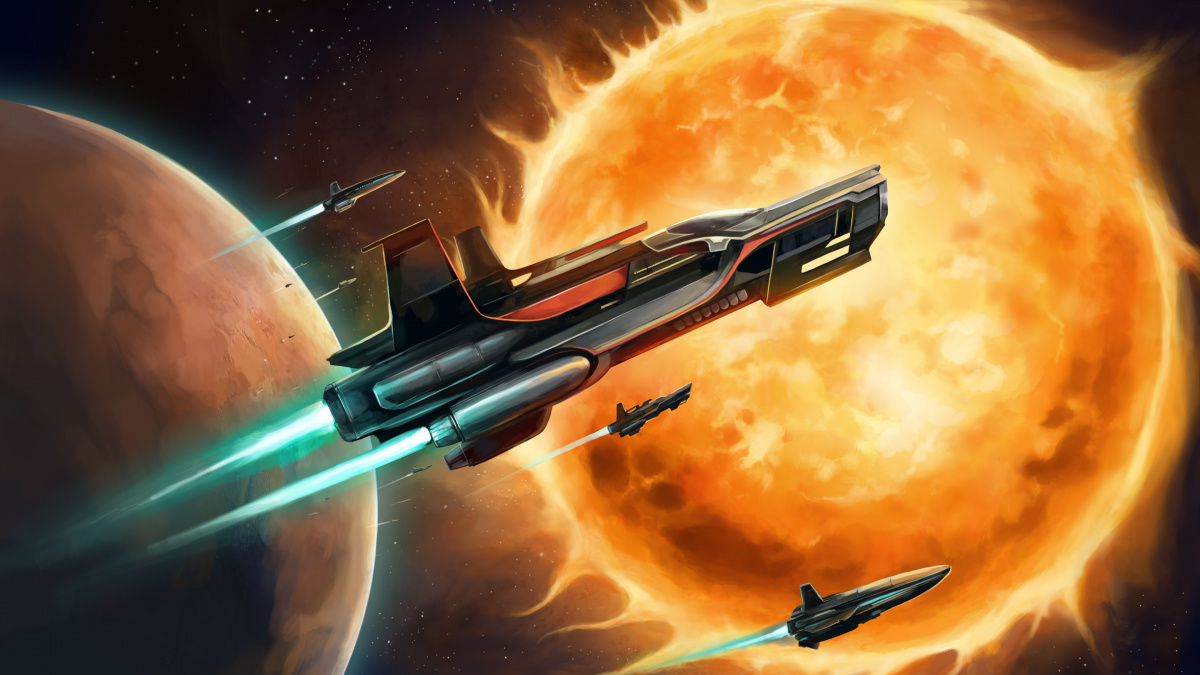 Vývojářský deník Vladimíra Suchého – Jak jsem vytvářel letošní novinky Evacuation, Aldebaran Duel a Loděnice