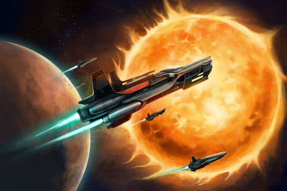 Vývojářský deník Vladimíra Suchého – Jak jsem vytvářel letošní novinky Evacuation, Aldebaran Duel a Loděnice