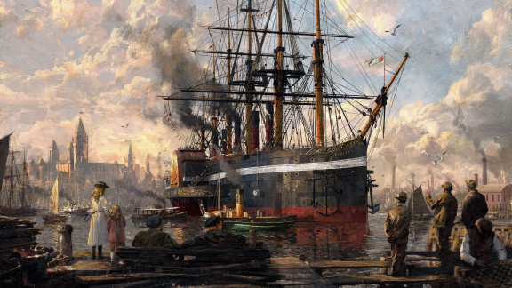 Stolní Anno 1800 konečně dorazilo do českých obchodů