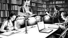 The Magnus Archives Roleplaying Game