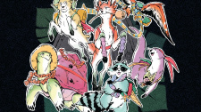 Boundless Stride: Into the Denlands