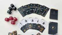 Battlegrounds: The Board Game