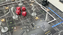 Battlegrounds: The Board Game