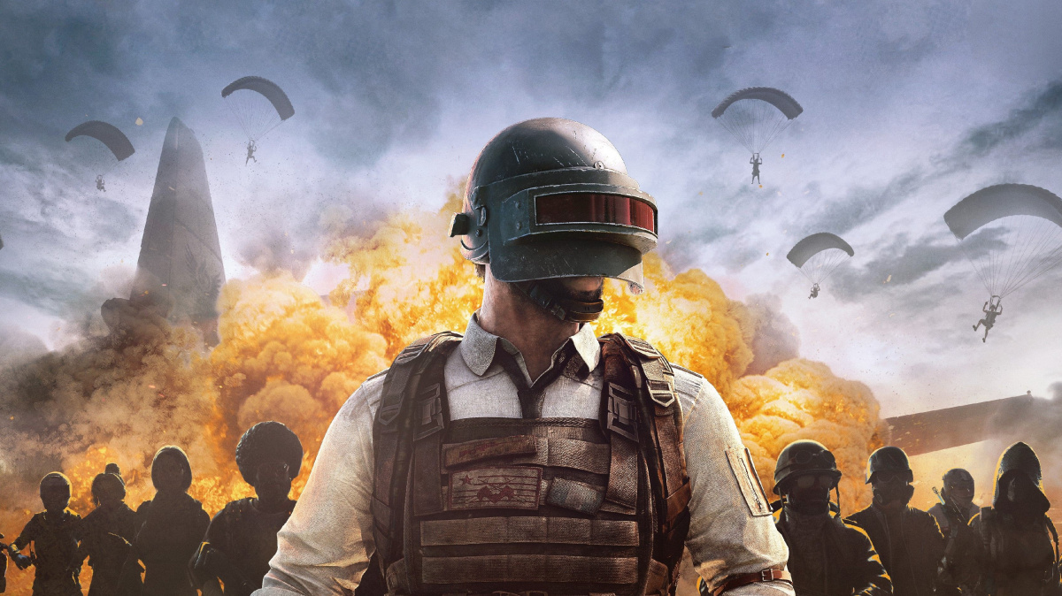 PUBG dostává vlastní deskovou hru. Vypadá dobře, ale má to háček