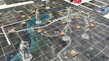 Battlegrounds: The Board Game